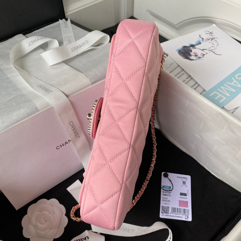 Satchel Bags - CHL Bags - 7515
