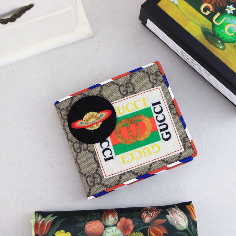 Glami-i - Guki Wallet - 443