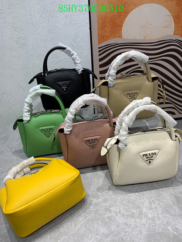 Satchel Bags - PDA Bags - 3261