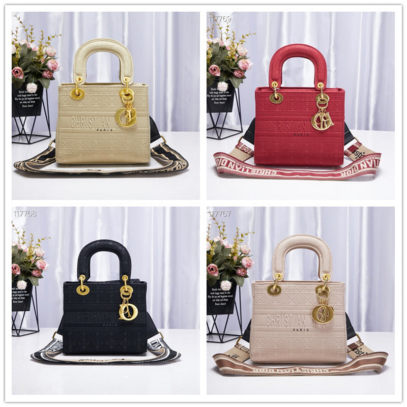 Satchel Bags - DOR Bags - 936
