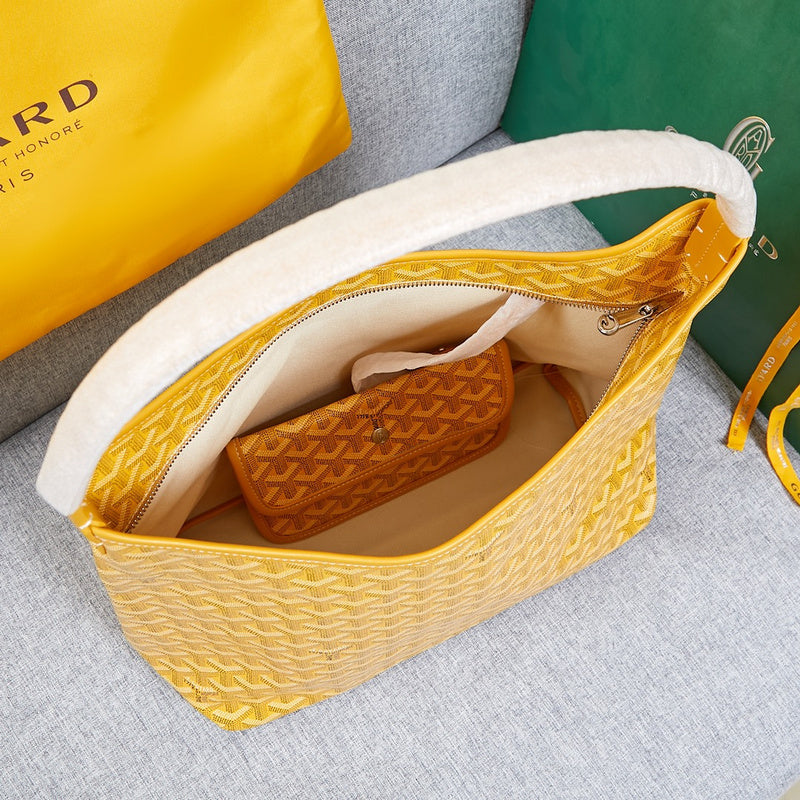 Glamy - GYO Bags - 1263