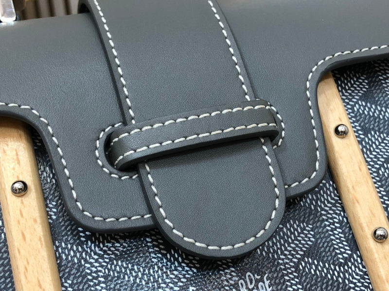 Satchel Bags - GOD Bags - 931