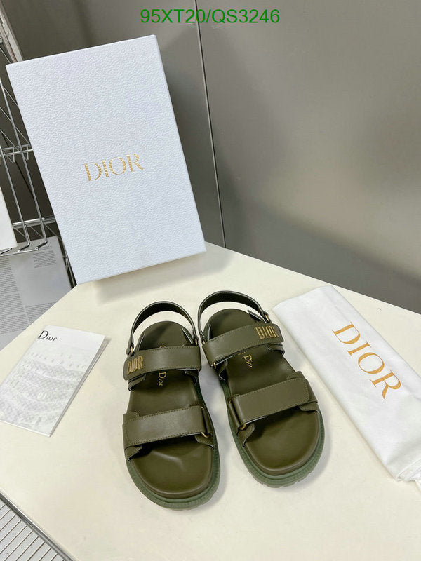 SAMCC - DOR Women Shoes - 2296