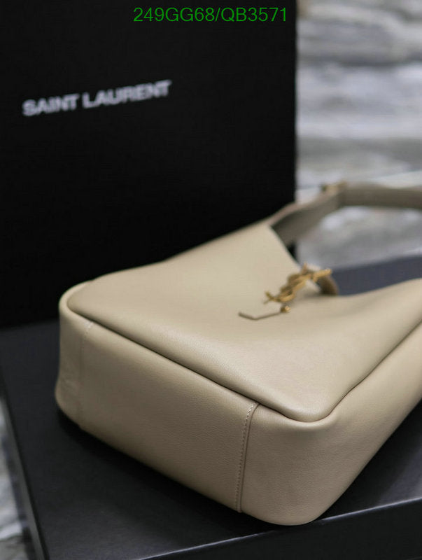SAMC - YLS Bags - 114