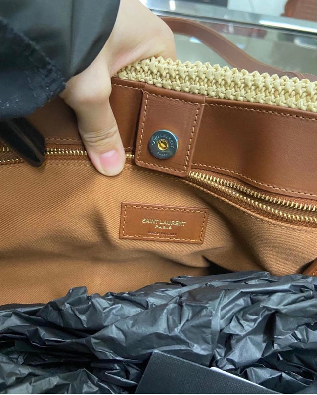 Satchel Bags - SLY Bags - 607