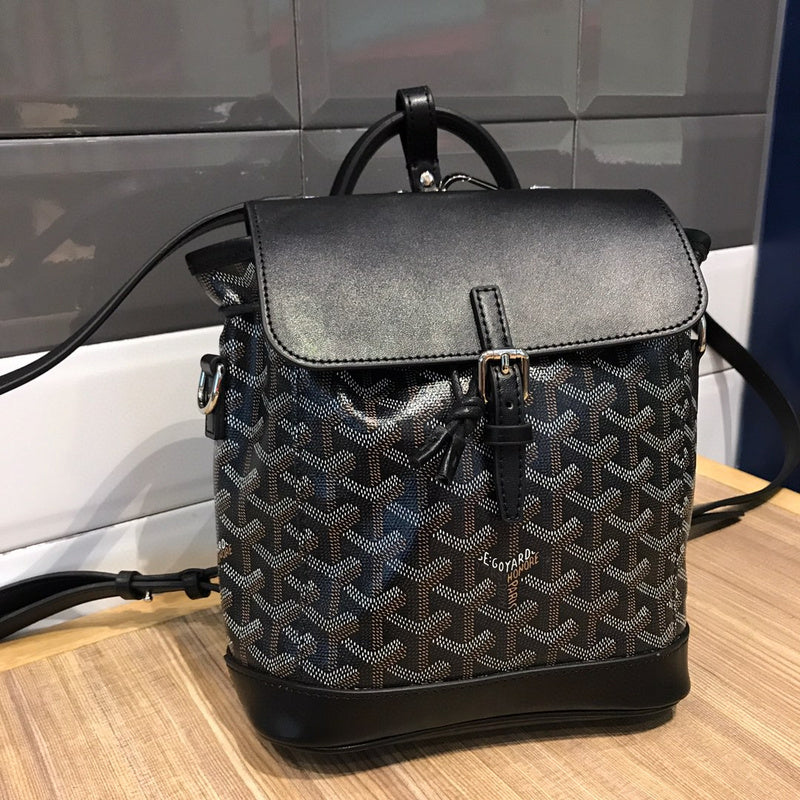 ELE - GOD Bags - 014