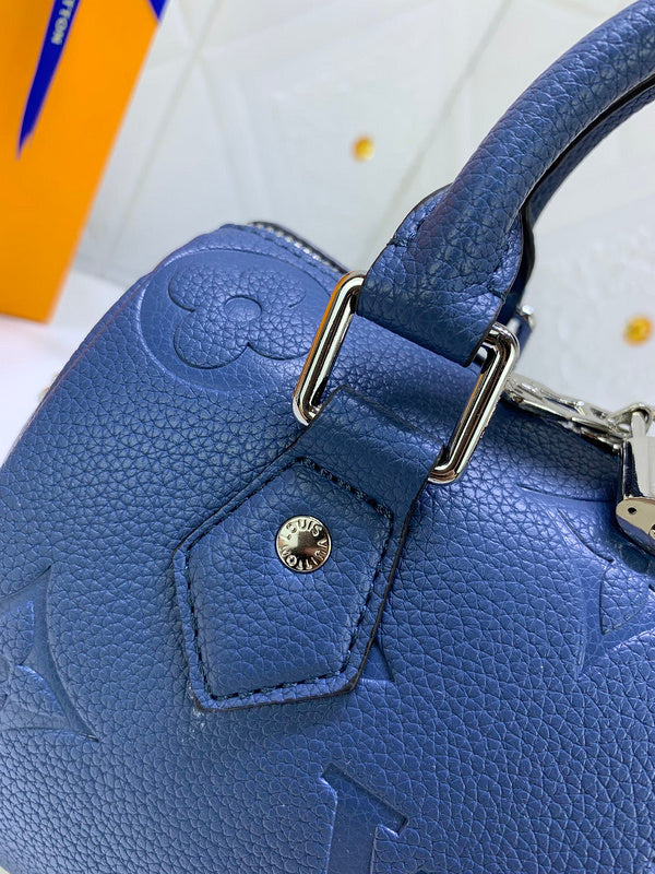 Satchel Bags - VL2 Bags - 077