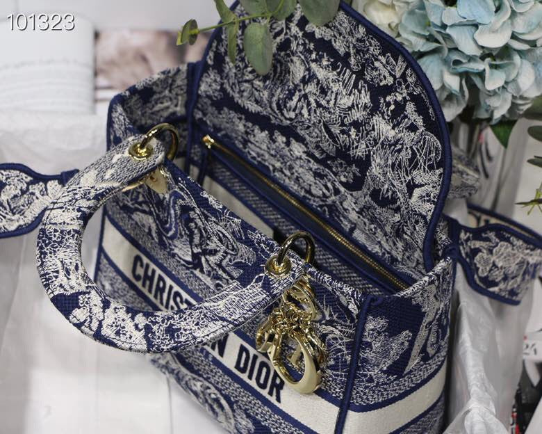 ELE - Dir Bags - 085
