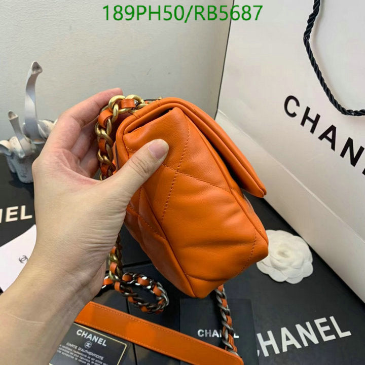 SAMC - CHL Bags - 060