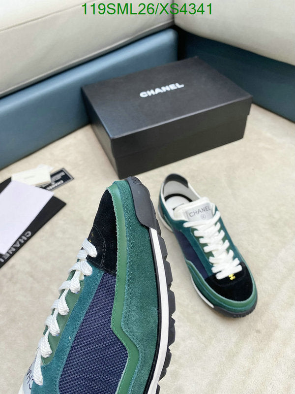 SAMC - CHL Women Shoes Sneakers - 200