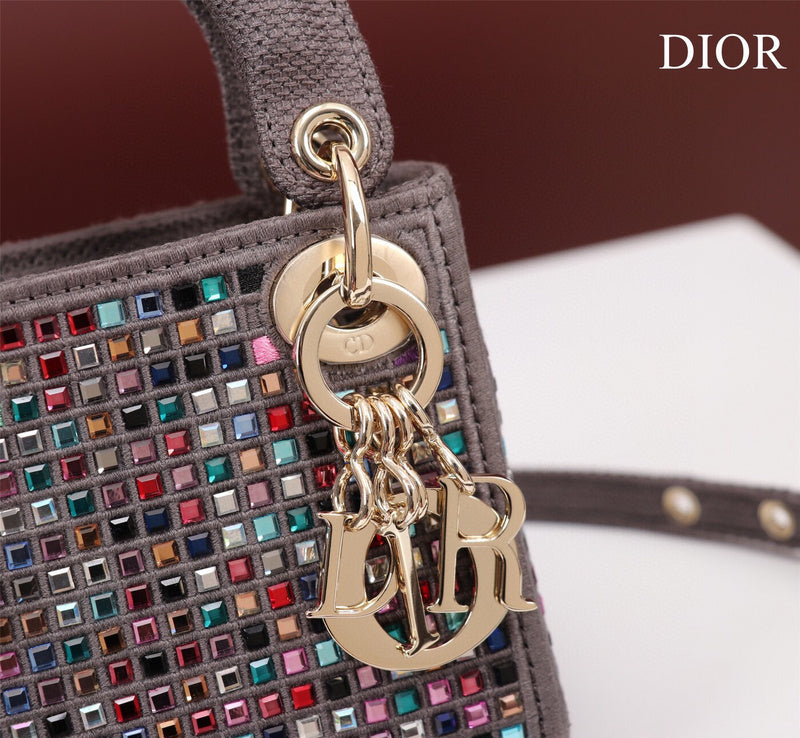 ELE - Dir Bags - 1691
