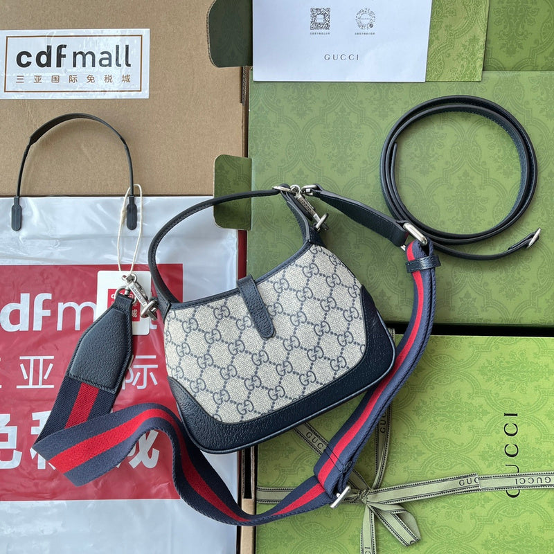 Glami Fashion - GCI Bags - 9267