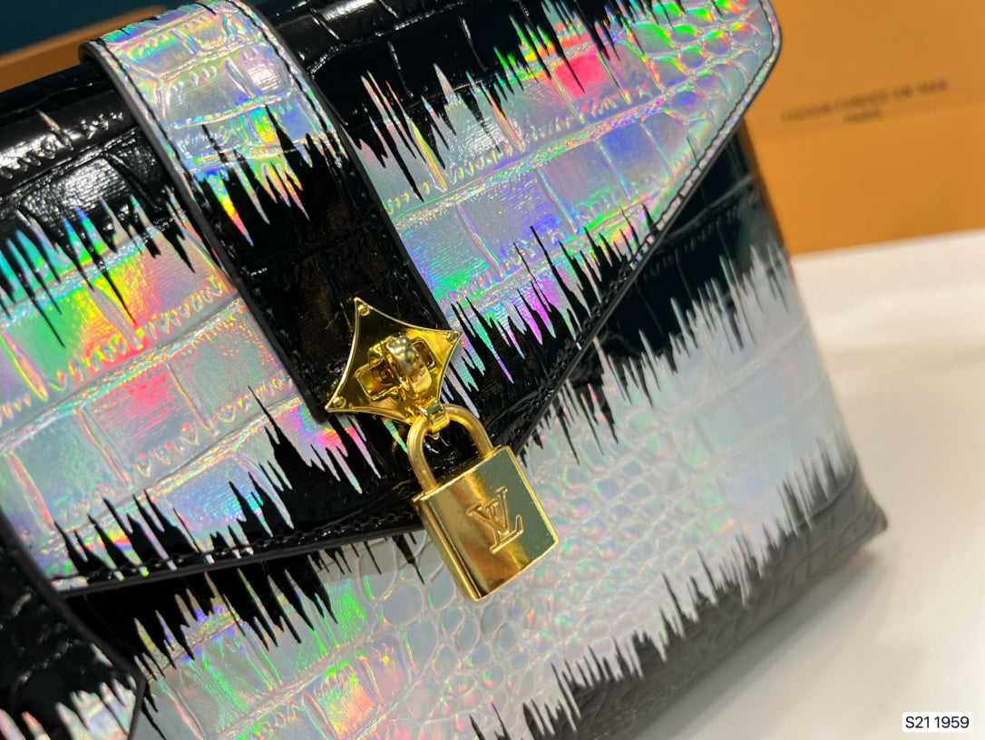 EN - New Lux Bags LUV 560