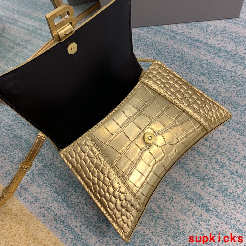 Glami- - BG Hourglass Bags - 179