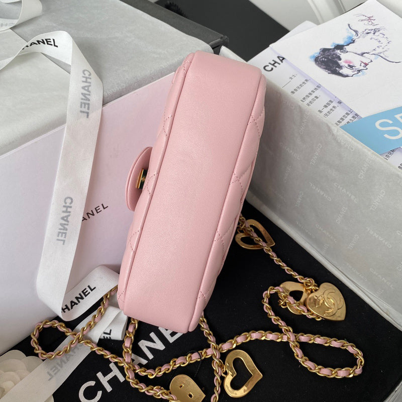 Satchel Bags - CHL Bags - 7582