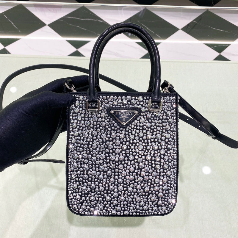 Satchel Bags - PDA Bags - 2184
