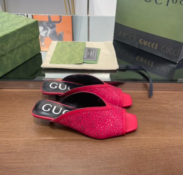 SAMC - GUKI Women Shoes - 835