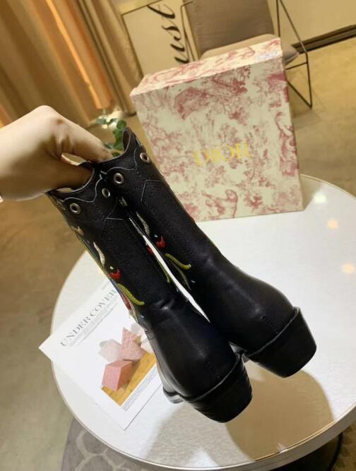 SAMCC - DOR Women Shoes - 1022