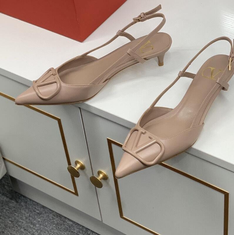 SAMC - VEL Women Shoes - 635