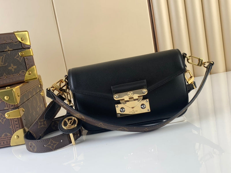 Satchel Bags - VL Bags - 4508