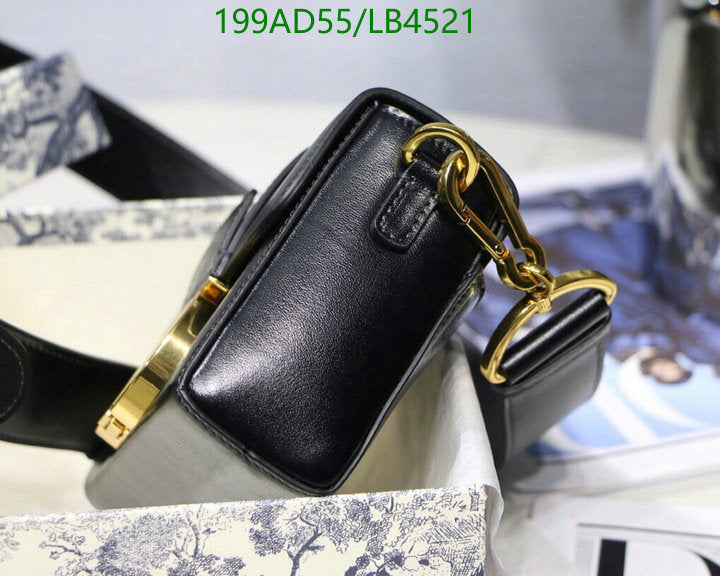 SAMCC - DOR Bags - 1303