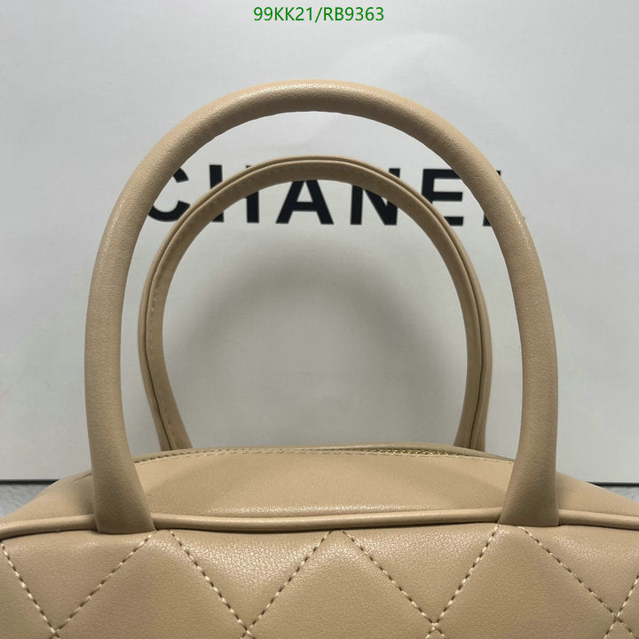SAMC - CHL Bags Handbags - 071