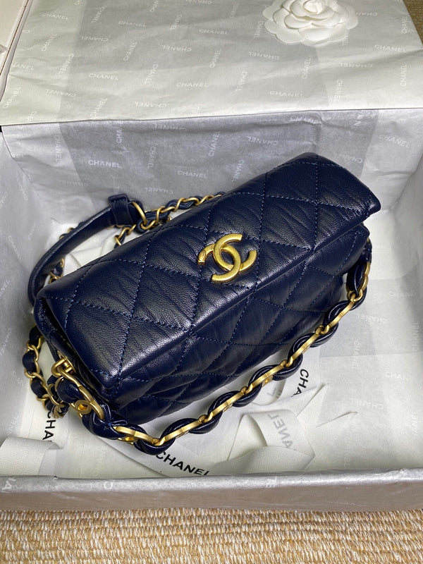 Satchel Bags - CHL Bags - 4286