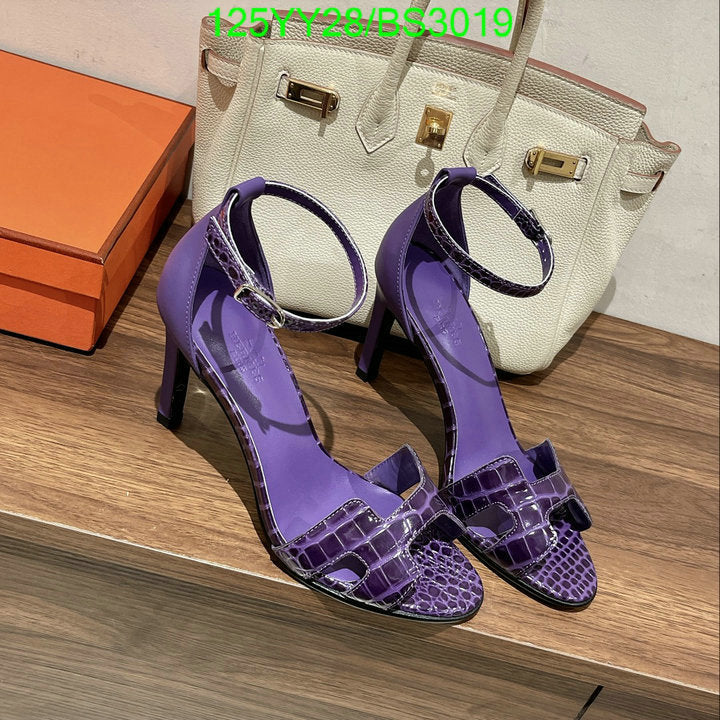 SAMC - HMS Women Shoes - 118