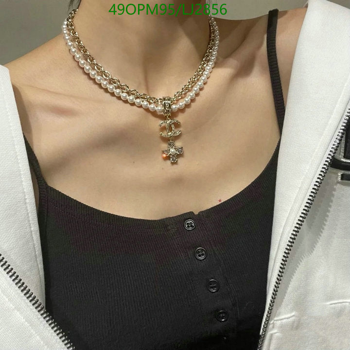 SAMC - CHL Jewelry - 1227