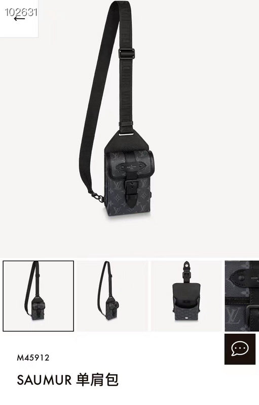 Satchel Bags - VL Bags - 3370