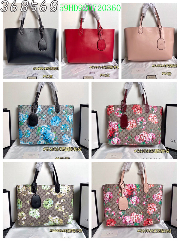 Glami Fashion - GCI Bags - 10912