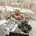 SAMC - COL Women Shoes - 257