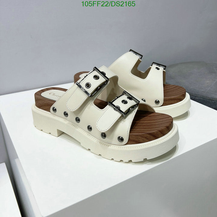 SAMCC - DOR Women Shoes - 1464