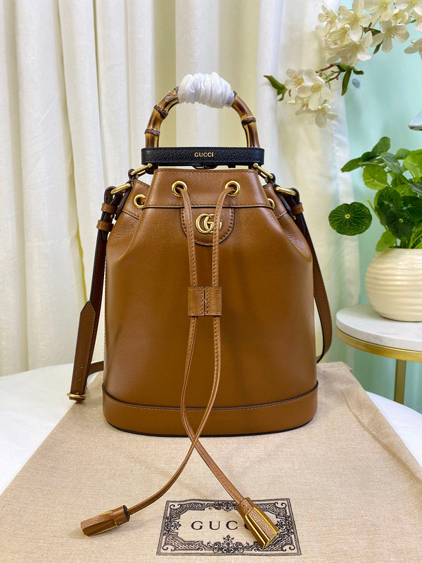 Glami Fashion - GCI Bags - 12626