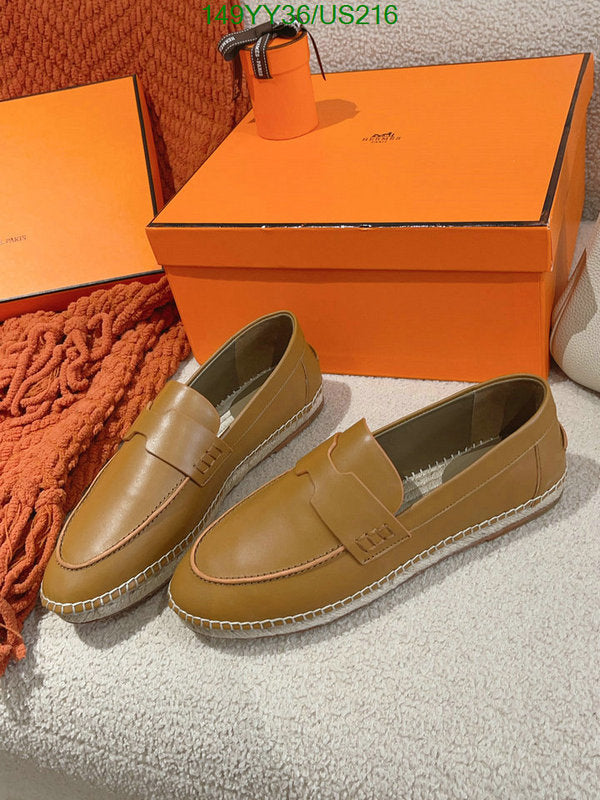 SAMC - HMS Women Shoes - 260