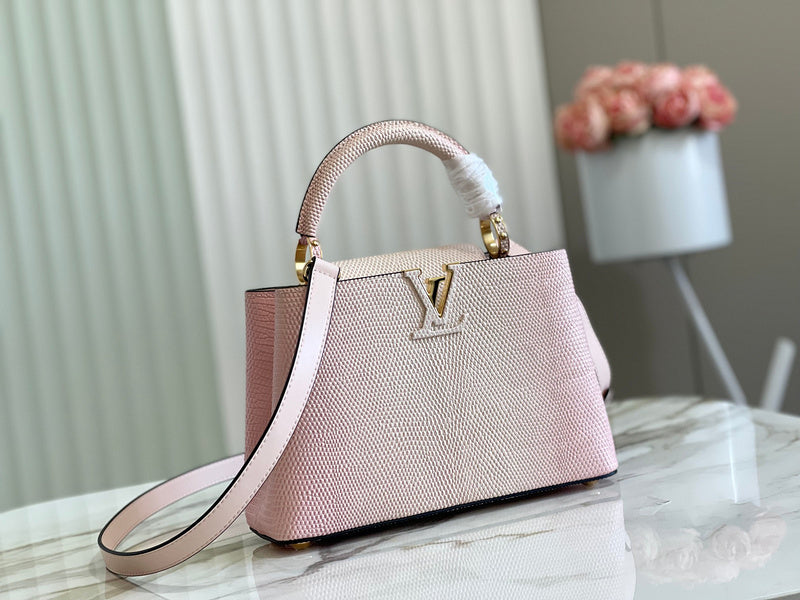 Satchel Bags - VL Bags - 1830