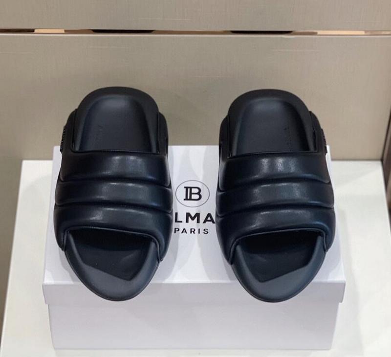 SAMC - BAM Men Shoes - 091
