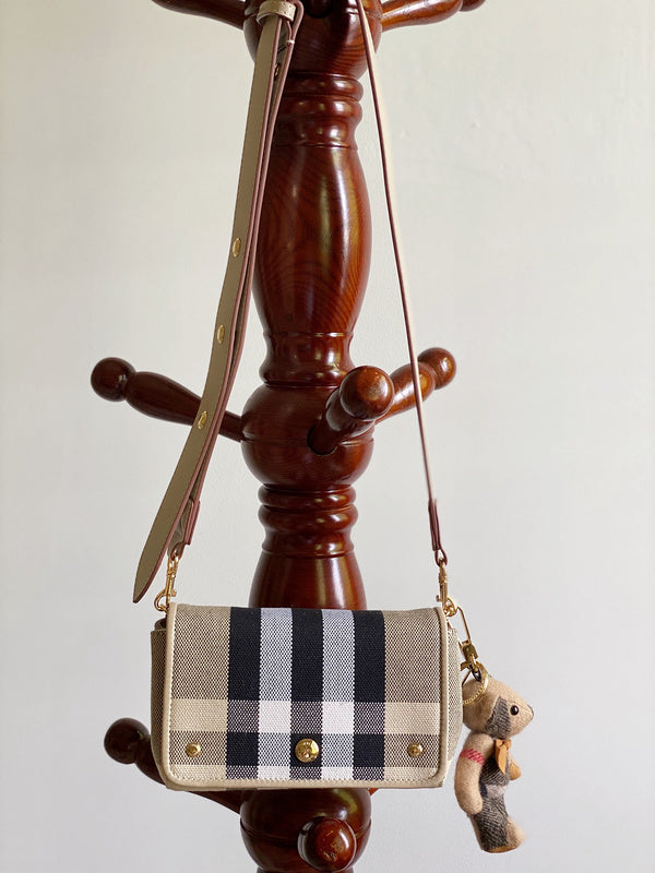Glamy - BOR Bags - 1191