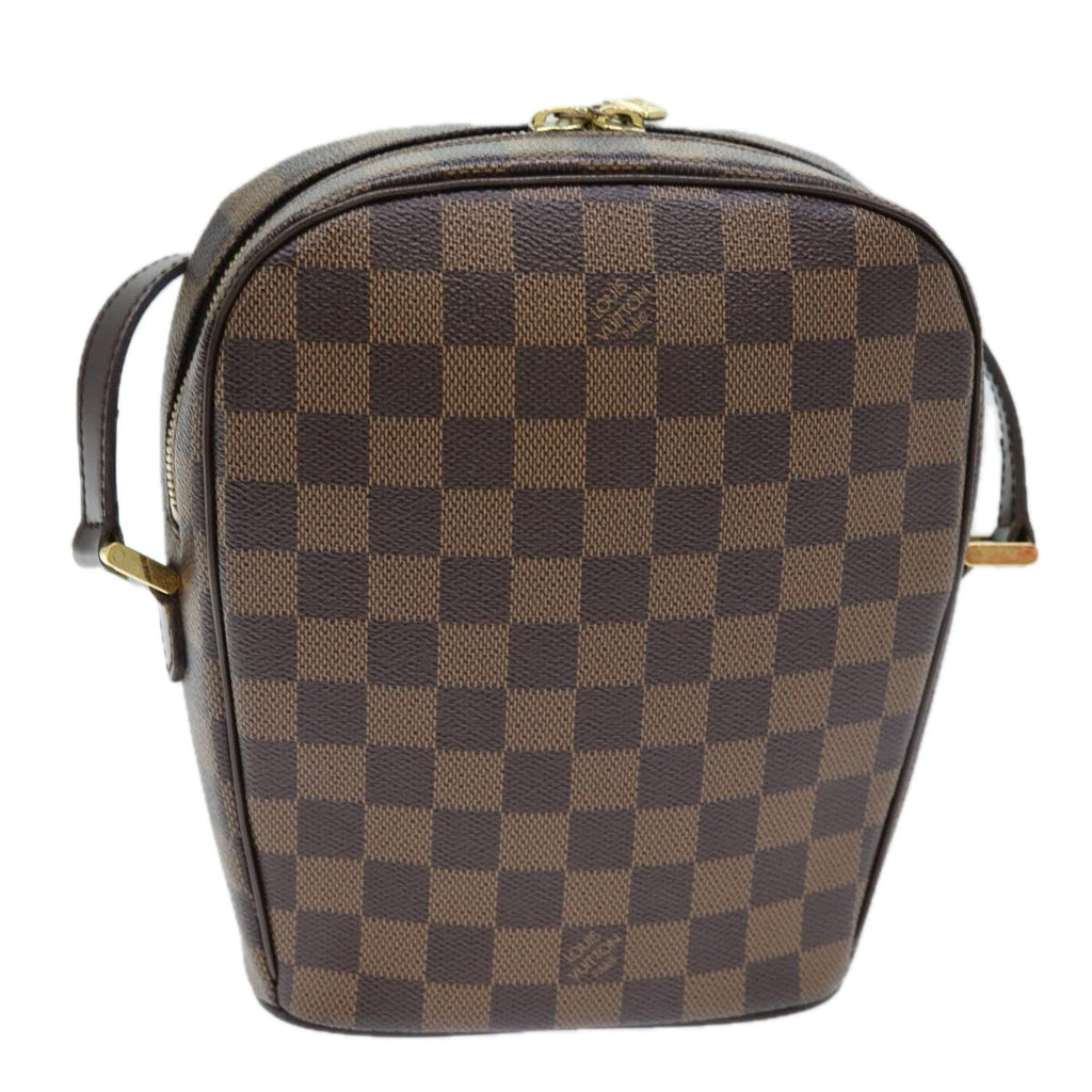 Louis Vuitton Ipanema Shoulder Bag