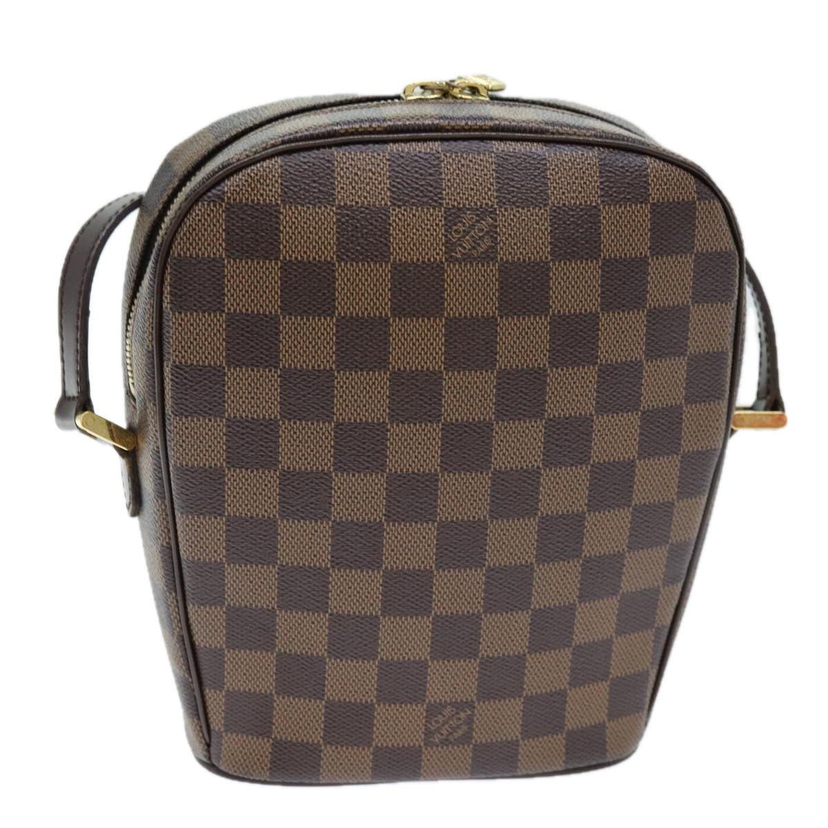 Louis Vuitton Ipanema Shoulder Bag