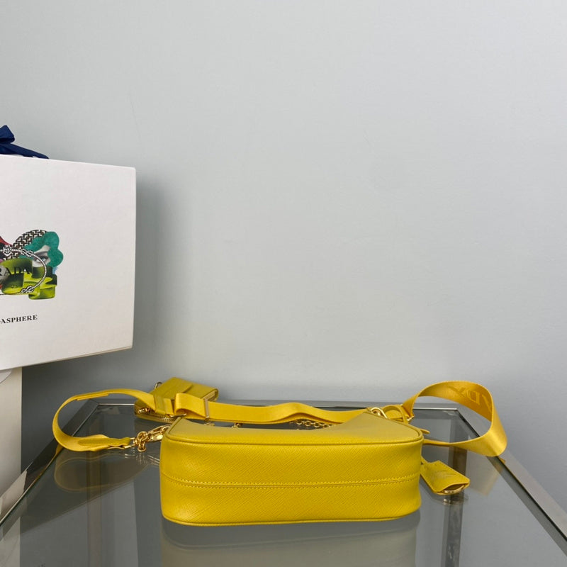 Glamy - PD Bags - 1005