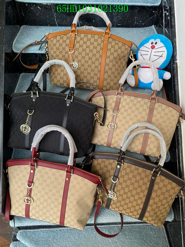 Glami Fashion - GCI Bags - 10891
