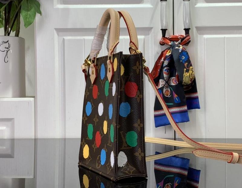 SAMC - LOV Bags - 1252