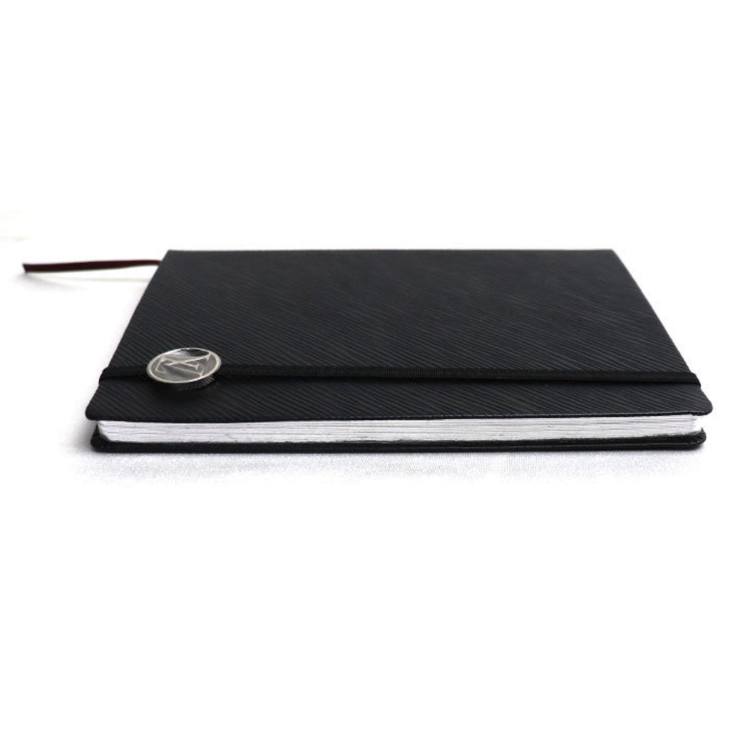 Louis Vuitton Acoma  Leather Wallet  ()