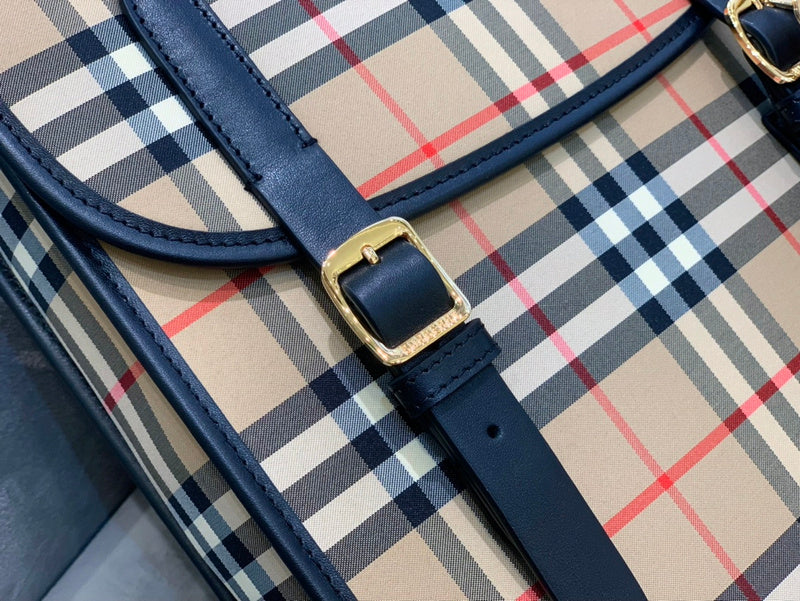 Satchel Bags - BBR Bags - 109