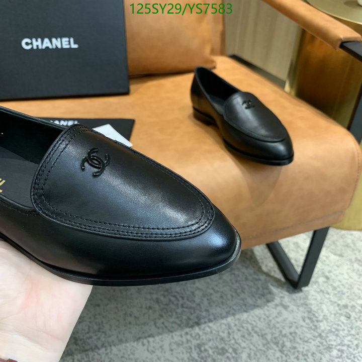 SAMC - CHL Women Shoes - 109