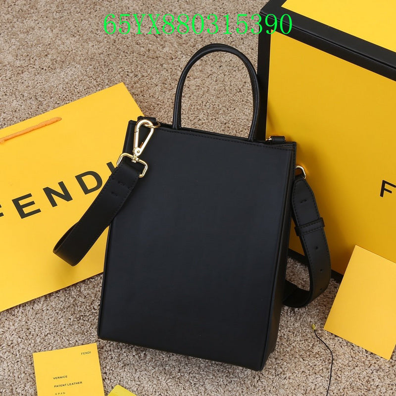 Glami - FDE Bags - 3412
