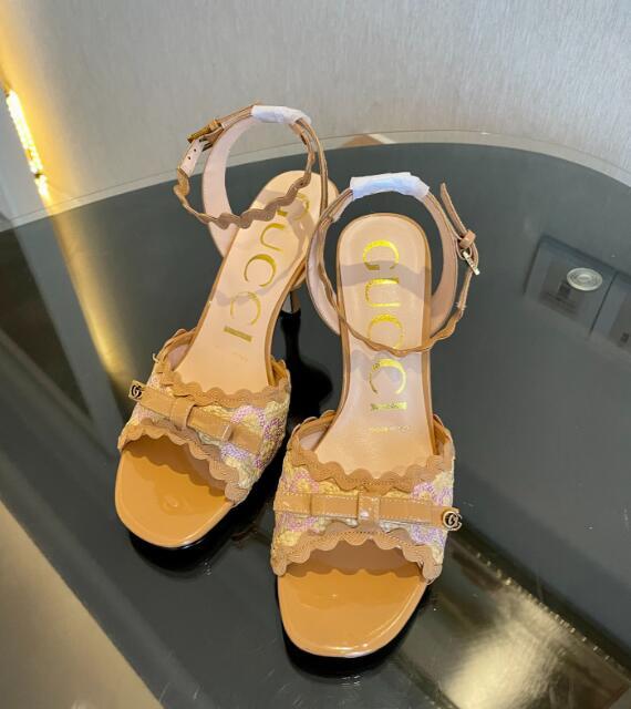 SAMC - GUKI Women Shoes - 686