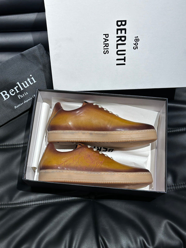 Glami - BRE Men Shoes - 401