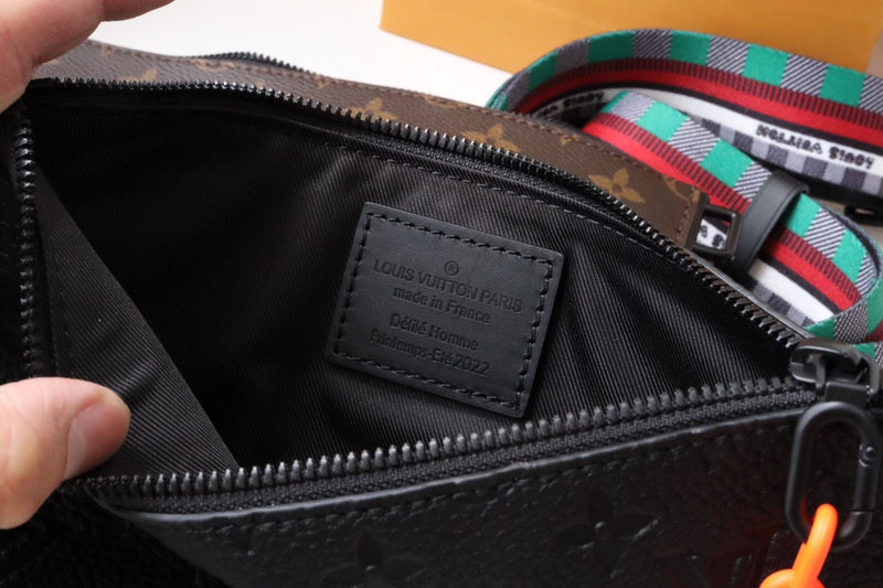 Glami Fashion Lu-Vi Bags - 16966